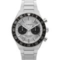 Relógio Timex Q TW2Y55800 Q Continental Chronograph