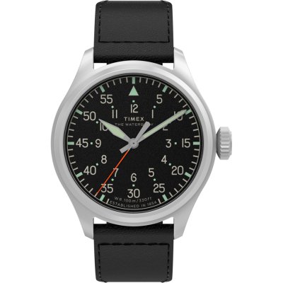 Timex Waterbury TW2Y70400 Waterbury Ace Uhr