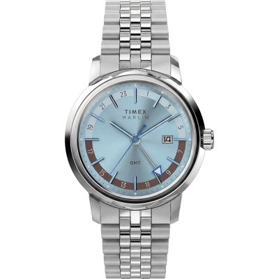 Timex Marlin TW2Y84100 Marlin® GMT Uhr