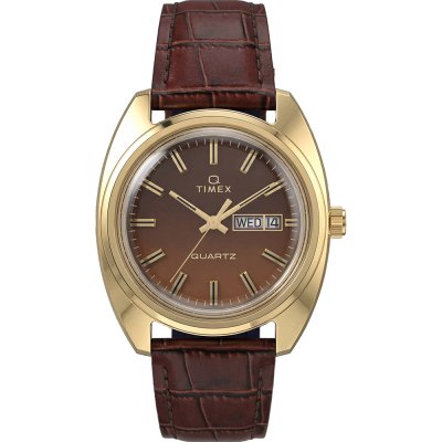 Montre Timex Re-Issues TW2Y87200 1976 Reissue