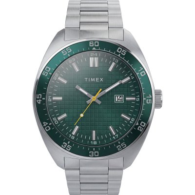 Timex Trend TW2Y89000 Weston Watch