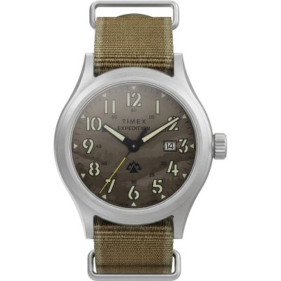 Timex Expedition TW2Y89400 Expedition Sierra Watch