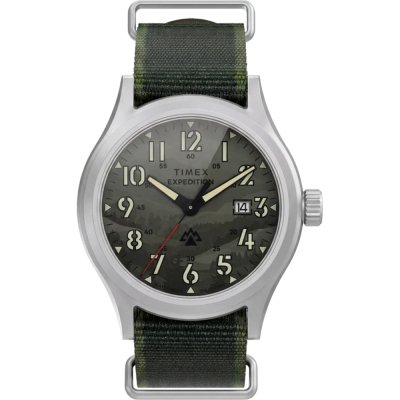 Timex Expedition TW2Y89500 Expedition Sierra Watch