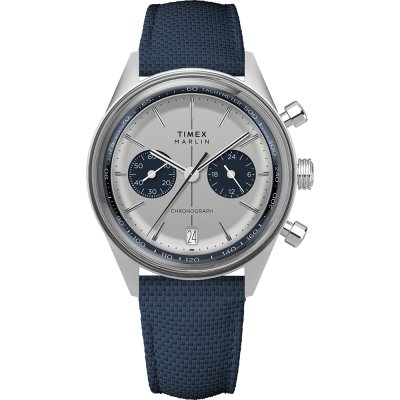 Timex Marlin TW2Y89900 Marlin® Jet Chronograph Uhr