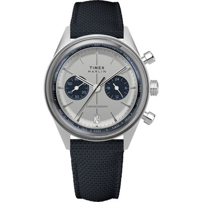 Relógio Timex Marlin TW2Y89900 Marlin® Jet Chronograph