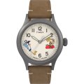 Montre Timex X Warner Brothers TW2Y99400 Looney Tunes x Timex Expedition® Scout