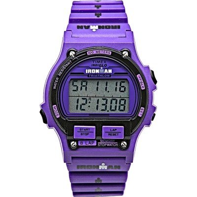 Montre Timex Ironman TW5K99200 Ironman 8Lap