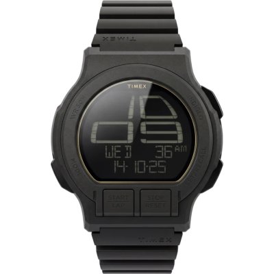 Timex Trend TW5M74000 Retroware Digital Uhr