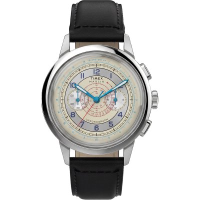 Relógio Timex Marlin TW6A01200 Marlin® Neo Classic Chronograph