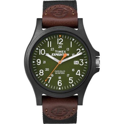 Montre Timex Expedition TWF3C8430