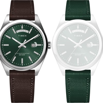 Relógio Timex Legacy TWG068800 Legacy Set