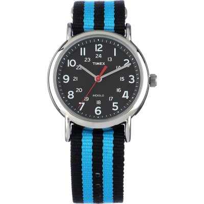 Montre Timex Originals T2N647-2 Weekender