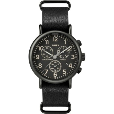 Montre Timex Originals TW2P62200 Weekender
