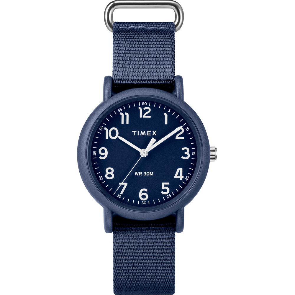 Montre Timex Originals TWG018400 Weekender Gift Set