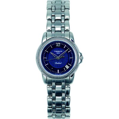 Tissot T46118143 Ballade montre