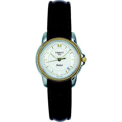 Tissot T46211113 Ballade montre