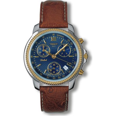 Tissot T46241841 Ballade montre