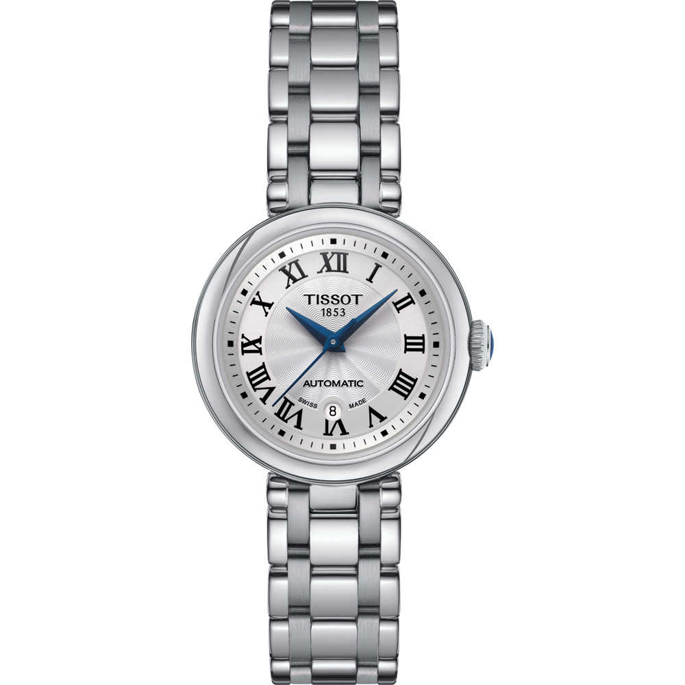 Relógio Tissot T-Lady T1262071101300 Bellissima