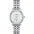Relógio Tissot T-Classic T1222071103100 Carson Premium