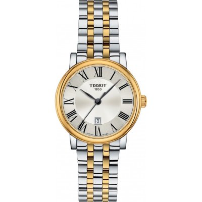 Montre Tissot T-Classic T1222102203300 Carson Premium