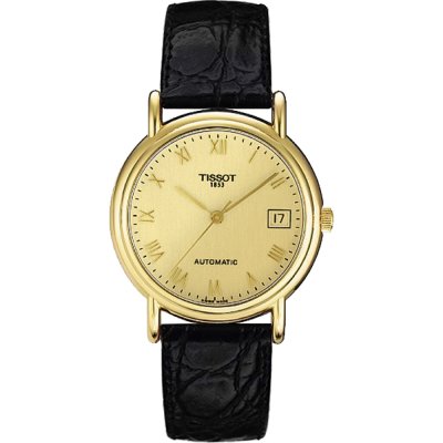 Montre Tissot T71243813 Carson