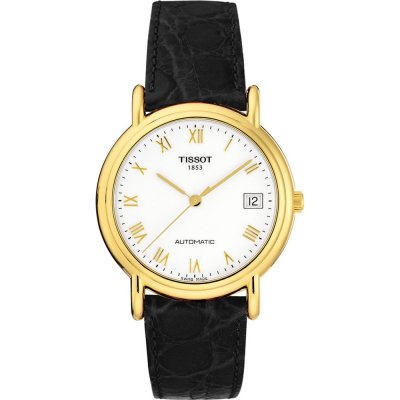 Montre Tissot T71344413 Carson