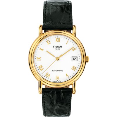 Montre Tissot T71345313 Carson