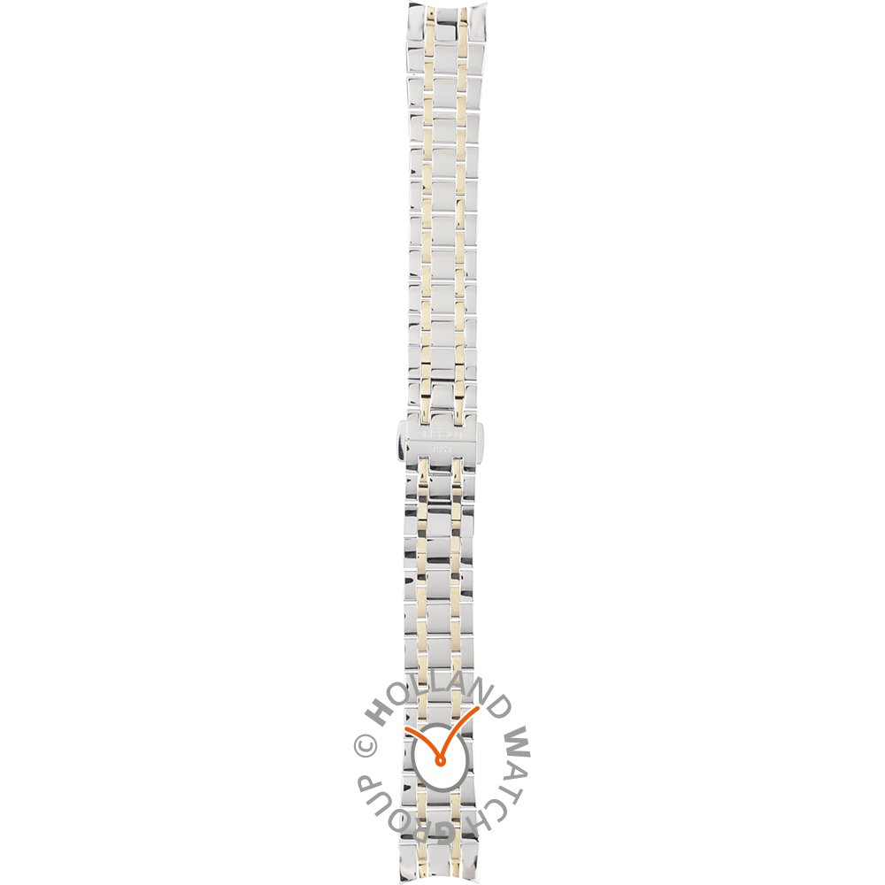 Bracelet Tissot Straps T605036507 Chemin Des Tourelles