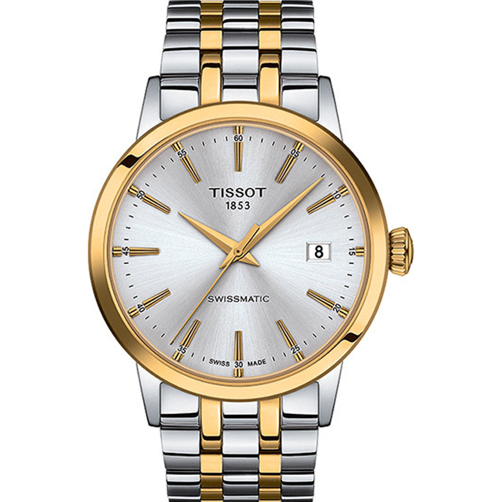 Tissot T-Classic T1294072203101 Classic Dream Uhr