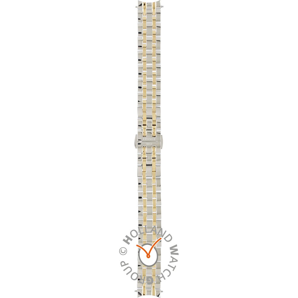 Bracelet Tissot Straps T605045501 Classic Dream