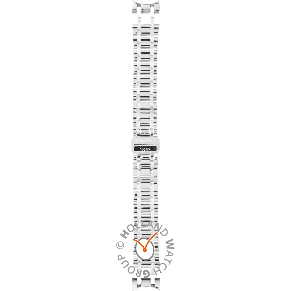 Bracelet Tissot Straps T605034790 Couturier