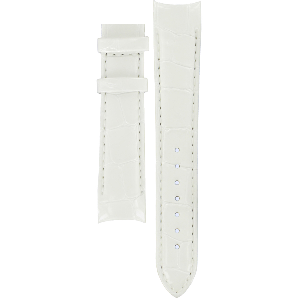 Tissot Straps T610032636 Couturier Band