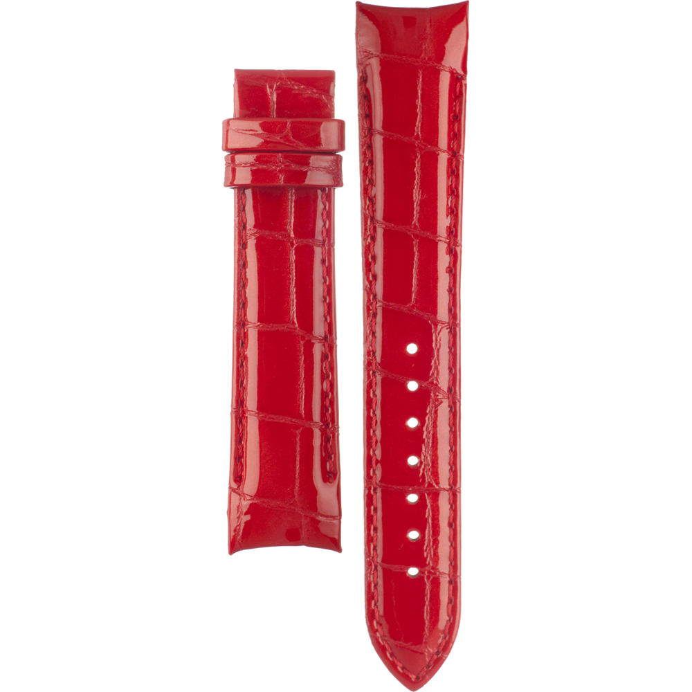 Tissot Straps T610038034 Couturier Band