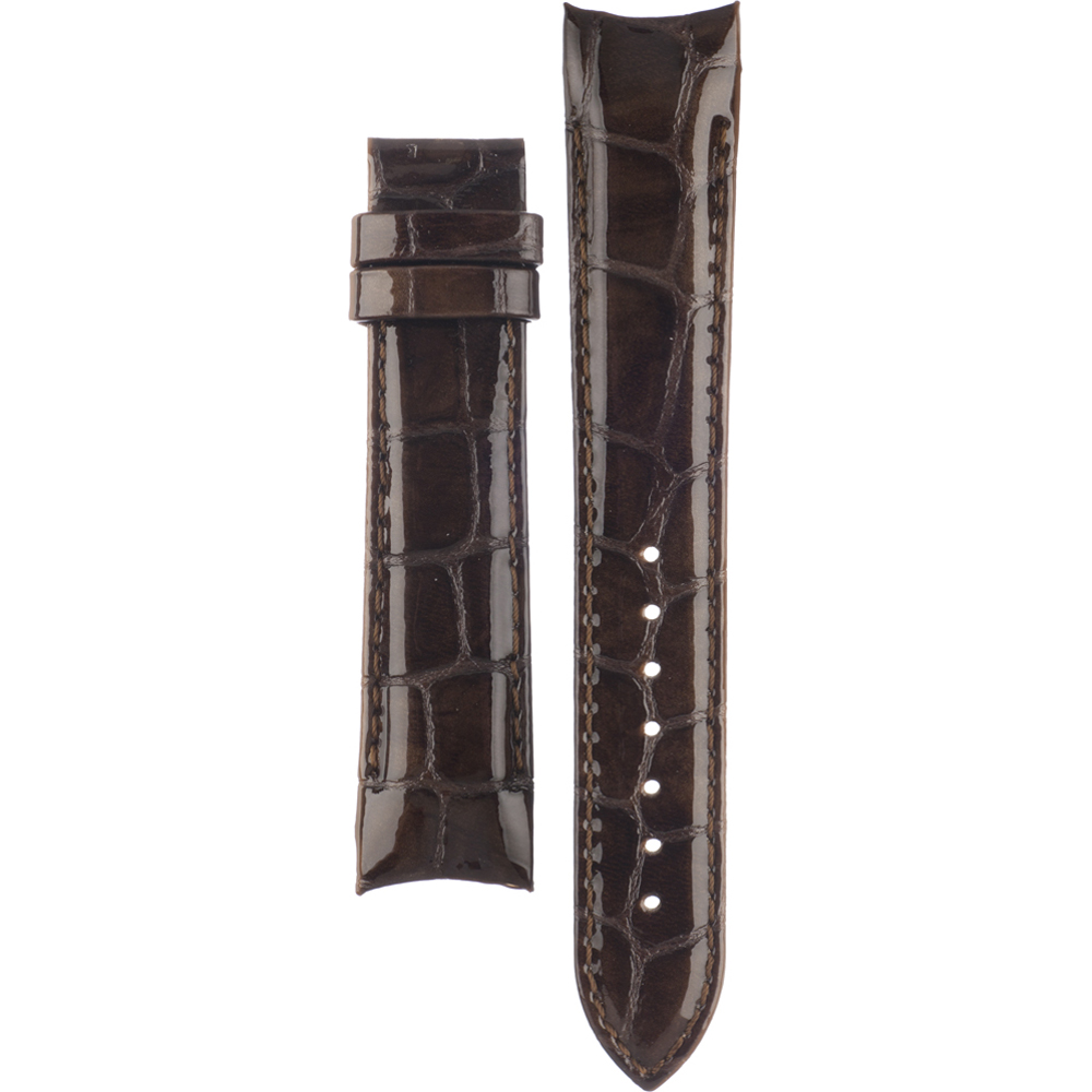 Tissot Straps T610038038 Couturier Band