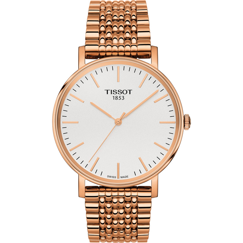 Montre Tissot T-Classic T1094103303100 Everytime