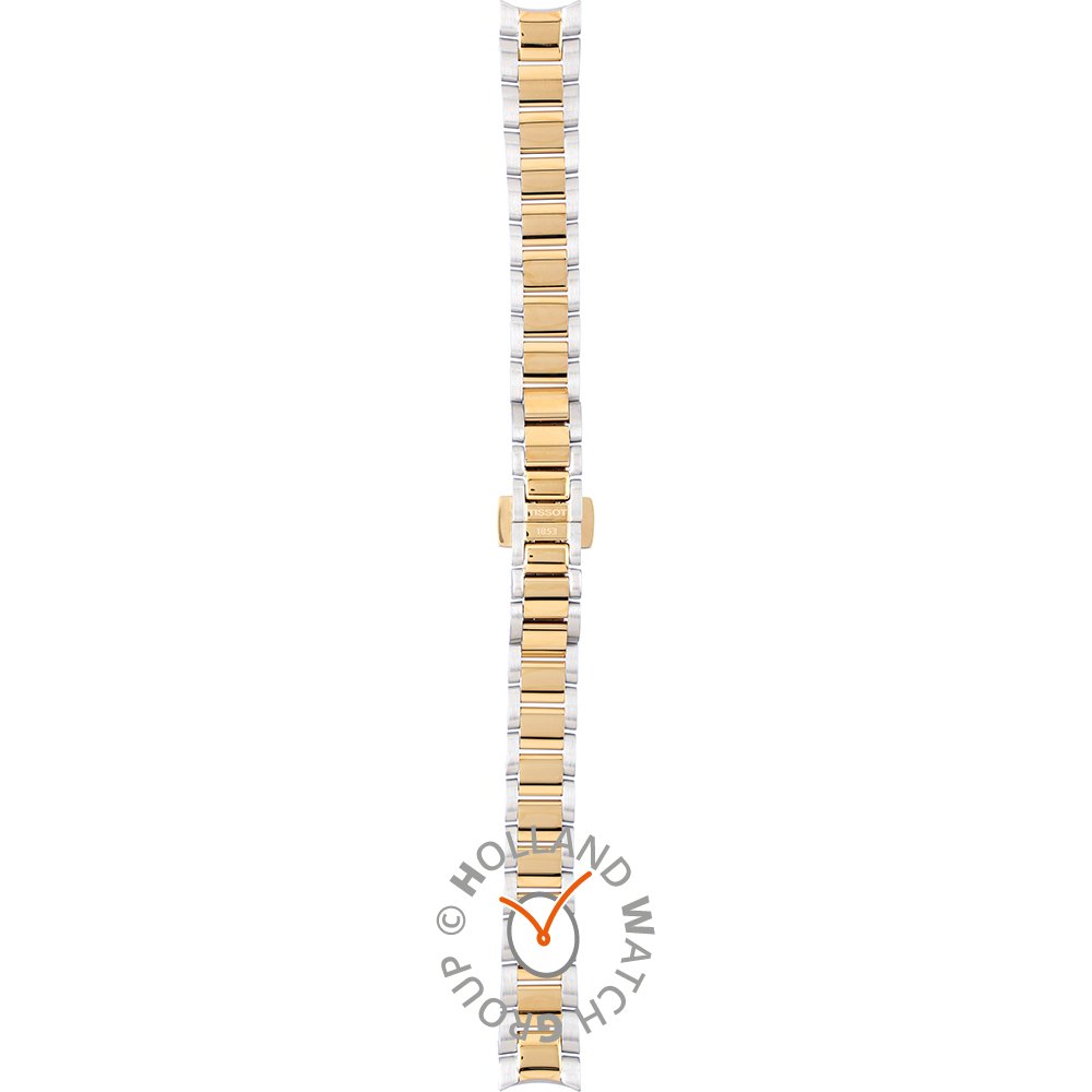 Bracelet Tissot Straps T605030271 Every Time
