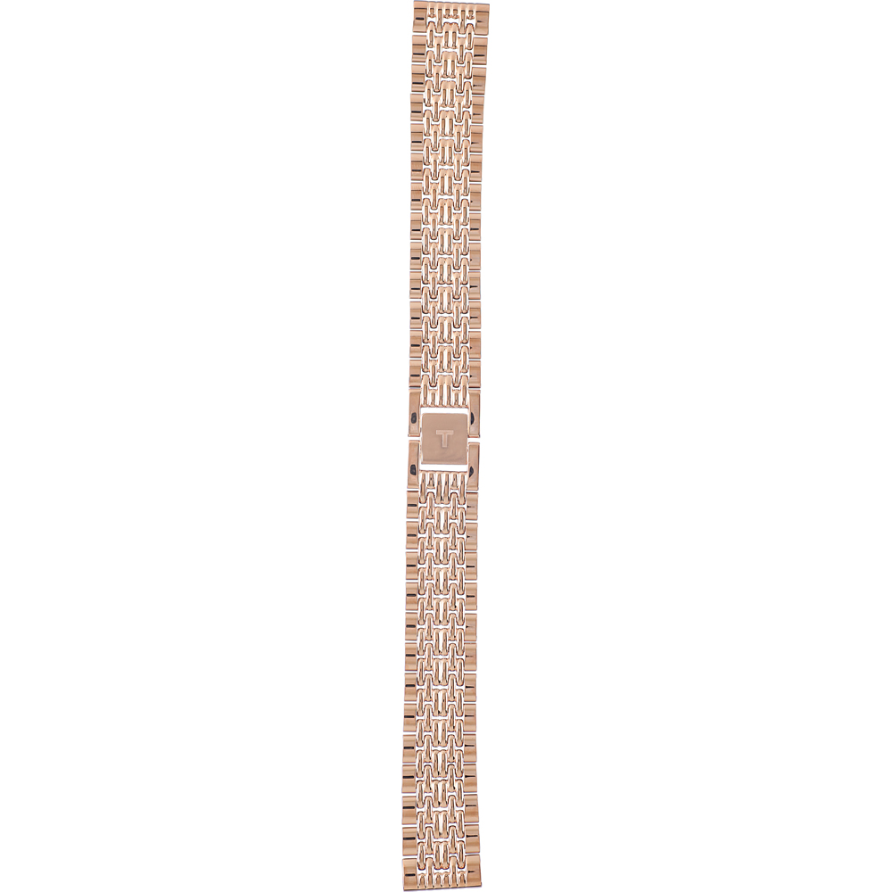 Bracelet Tissot Straps T605039913 Every Time