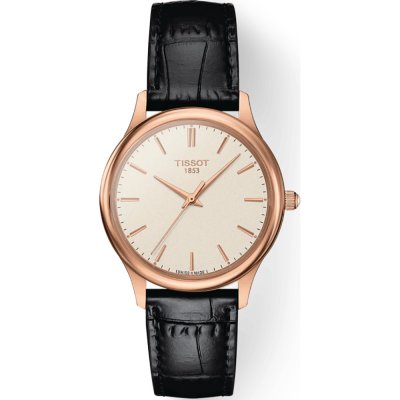 Montre Tissot T-Lady T9262107626101 Excellence