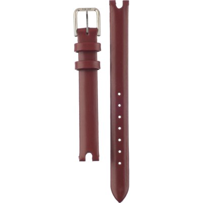 Tissot Straps T600020642 Flamingo Strap