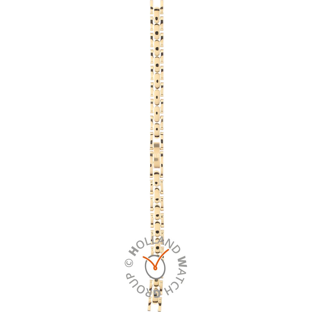 Bracelet Tissot Straps T605020638 Flamingo