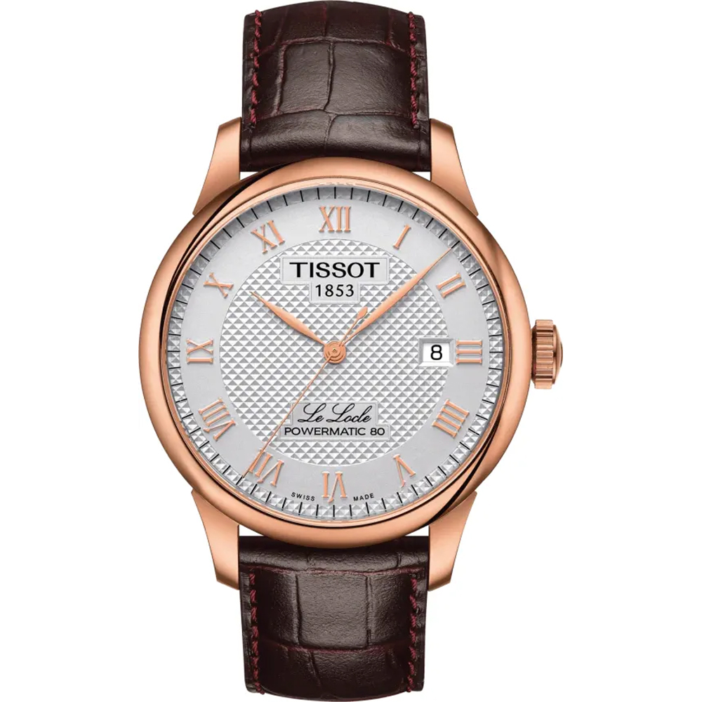 Relógio Tissot Le Locle T0064073603300