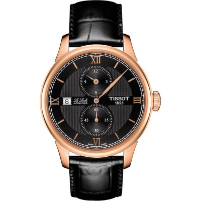 Montre Tissot Le Locle T0064283605802
