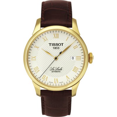 Montre Tissot Le Locle T41541373