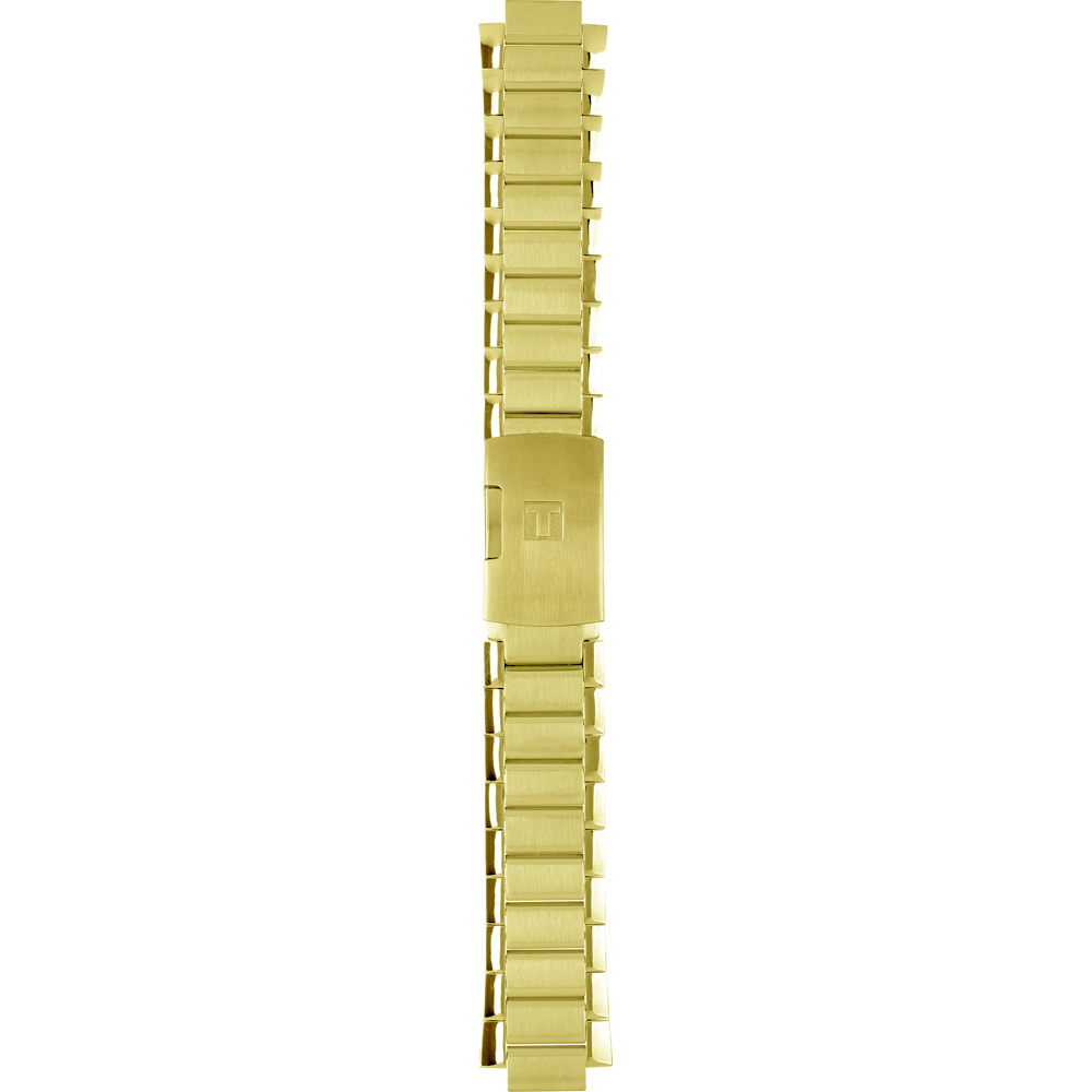 Bracelet Tissot Straps T605014036 New Dress