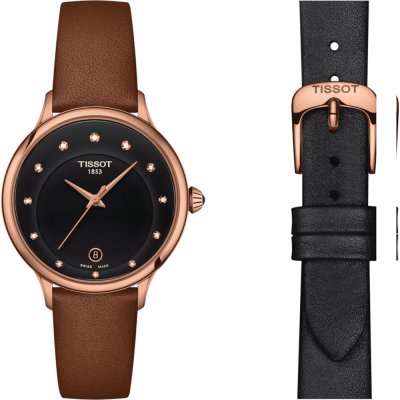 Montre Tissot T-Lady T1332103605600 Odaci