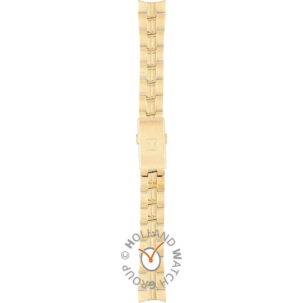Bracelete Tissot Straps T605036980 PR 100