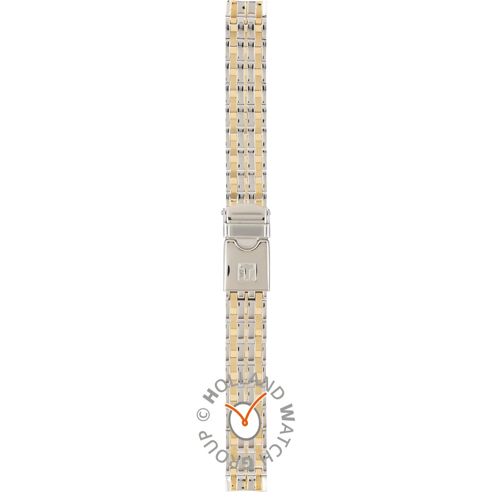 Bracelete Tissot Straps T605027740 PRC 100