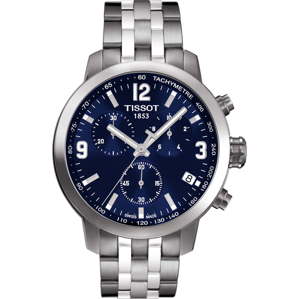 relógio Tissot T-Sport T0554171104700 PRC 200