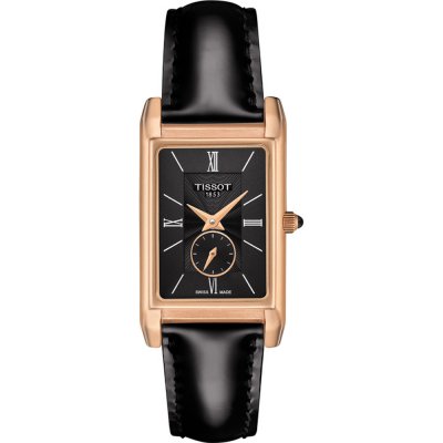 Montre Tissot T9233357605800 Prestigious