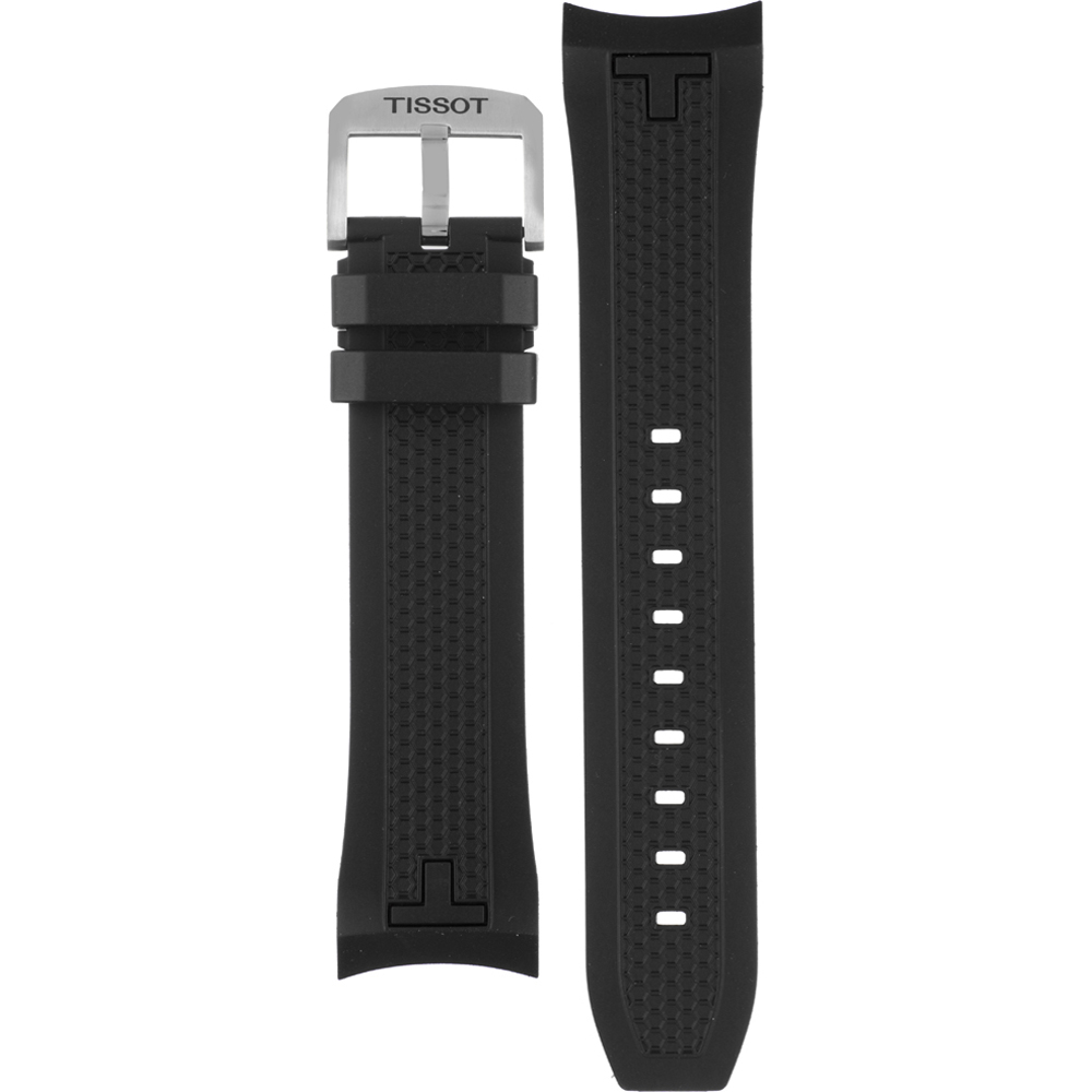 Tissot Straps Tissot Armband Prs 516 Tissot Edelstahlband 20mm